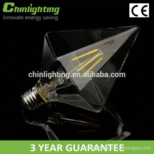 New Style DIY Led Bulbs DIAB Chinlighting New Led Filament Bulbs